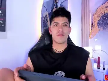 Chaturbate Adult Video Chat of ryan_clark_
