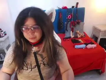 Chaturbate Sex Cam of selenablairx