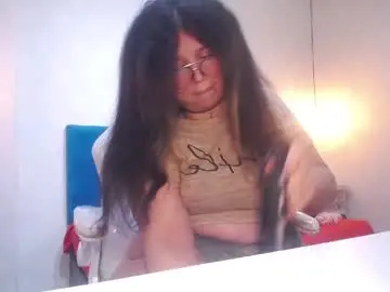 Chaturbate Live Sex Cam of selenablairx