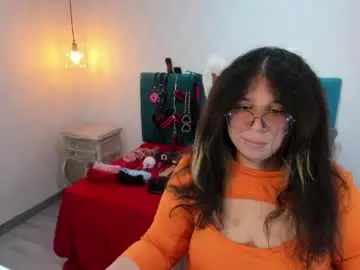 Chaturbate Adult Webcam of selenablairx