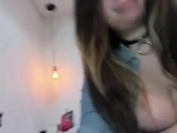 Chaturbate Free Live Porn of selenablairx
