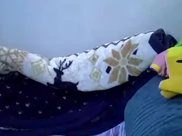 Chaturbate Sex Chat of sexy_leila3