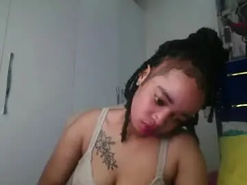 Chaturbate Adult Video Chat of sexymel022