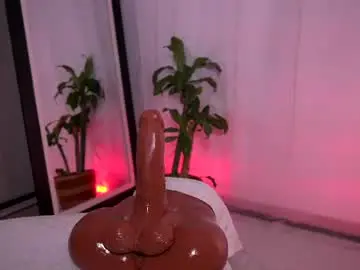 Chaturbate Sex Chat of tatiana_monroe