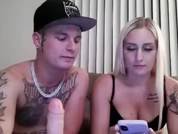 Chaturbate Adult Webcams of tattedblondec4
