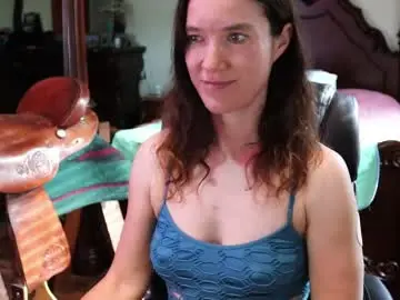 Chaturbate Live Sex Cam of thornbury_rose