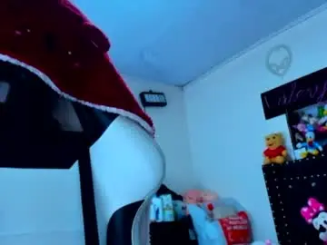 Chaturbate Adult Webcams of valerybaker1