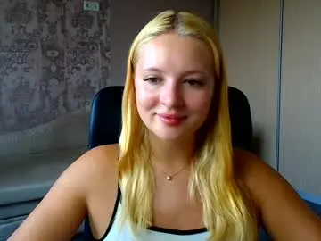 Chaturbate Adult Video Chat of _mila_la_