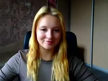 Chaturbate Adult Webcam of _mila_la_