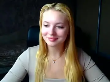 Chaturbate Nude Webcam of _mila_la_