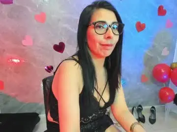 Chaturbate Free Porn Cam of adellelennoxx