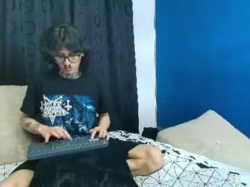 Chaturbate Sex Chat of aganoahnoir