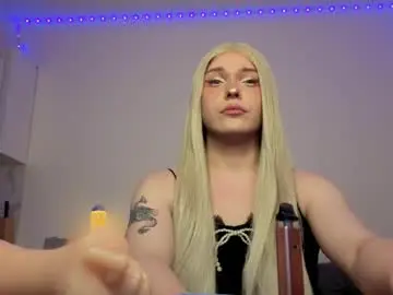 Chaturbate Adult Webcams of alena_dubai