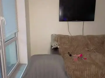 Chaturbate Best live sex cam show of alena_dubai