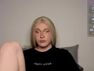 Chaturbate Sex Cam of alena_dubai