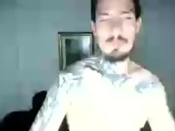 Chaturbate Sex Cam of alex_orionjs