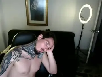 Chaturbate Adult Webcam of alex_orionjs