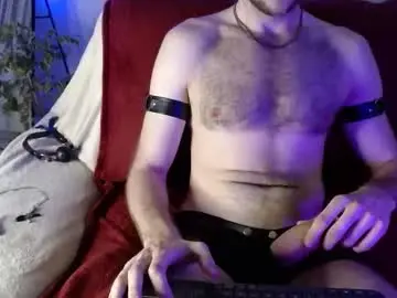 Chaturbate Best Webcam of alpha_jax