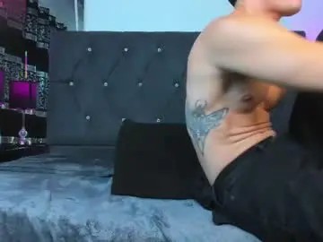Chaturbate Free Live Porn of angel_cuervo