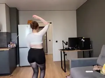 Chaturbate Sex Chat of audriashearon
