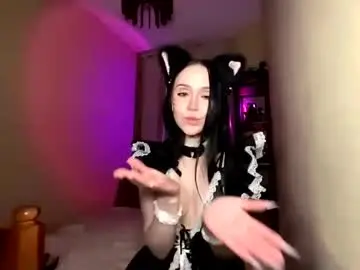 Chaturbate Free Porn Cam of baby_adeline