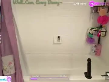 Chaturbate Sex Chat of bunnycheekz