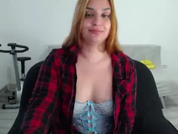 Chaturbate Free Porn Cam of cherry_pie95