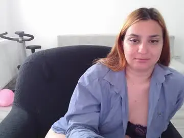 Chaturbate Sex Cam of cherry_pie95