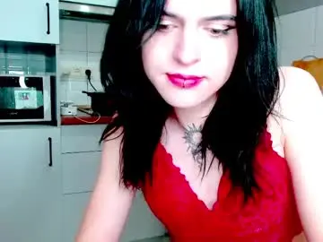 Chaturbate Live Sex Cam of daring_princess