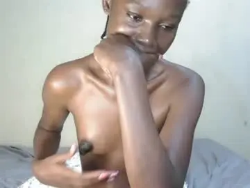 Chaturbate Sex Cam of ebony_1774690