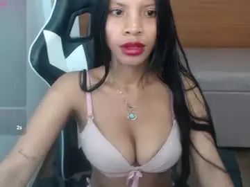 Chaturbate Sex Chat of emily_smith_t