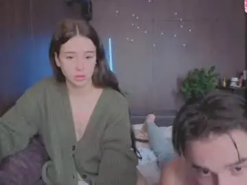 Chaturbate Watch Live Sex Cams of eve_kiwi100