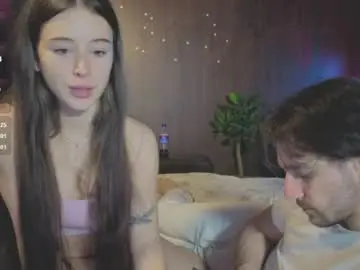 Chaturbate Best Webcam of eve_kiwi100