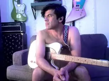 Chaturbate Sex Cam of flanneldong