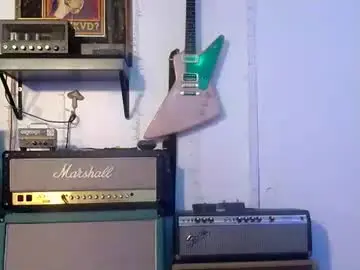 Chaturbate Live Sex of flanneldong