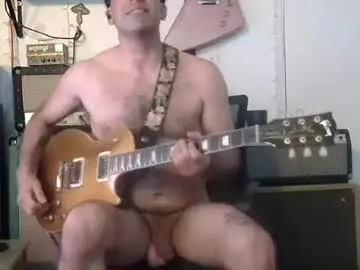 Chaturbate Live Sex Cam of flanneldong