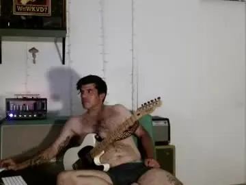 Chaturbate Adult Webcam of flanneldong