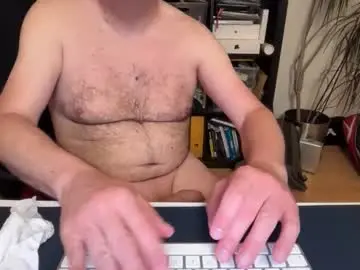 Chaturbate Free Porn Cam of germanbirookie