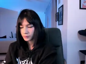 Chaturbate Live Sex of ginnaaaa_