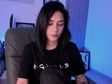 Chaturbate Adult Video Chat of ginnaaaa_