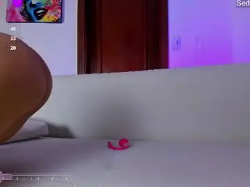 Chaturbate Live Sex of hot_temptation21