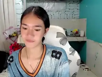 Chaturbate Nude Webcam of innocent_reign69