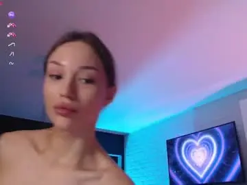 Chaturbate Nude Webcam of jade__swift