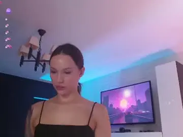Chaturbate Sex Chat of jade__swift