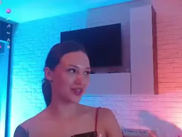 Chaturbate Live Sex of jade__swift