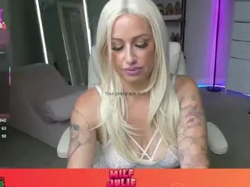 Chaturbate Adult Webcams of juliewets