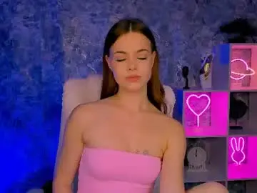 Chaturbate Free Porn Cam of liora_wisp