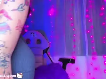 Chaturbate Free Live Porn of mangoshake_