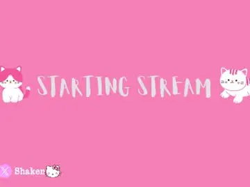 Chaturbate Nude Webcam of mangoshake_