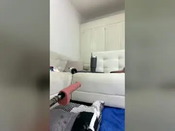 Chaturbate Private Sex Chat of miafisher_